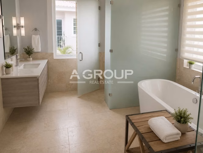 Oportunidad Buenaventura -Ocean Lakes - Se Vende Lujosa Villa