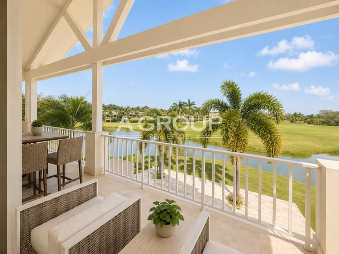 Oportunidad Buenaventura -Ocean Lakes - Se Vende Lujosa Villa