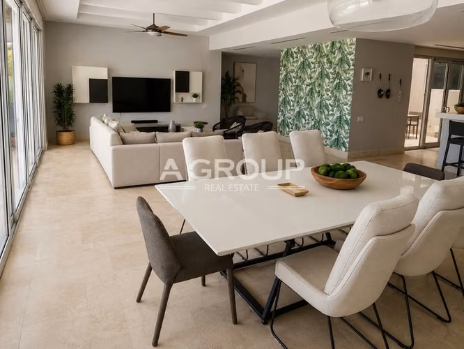 Oportunidad Buenaventura -Ocean Lakes - Se Vende Lujosa Villa