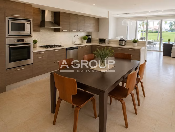Oportunidad Buenaventura -Ocean Lakes - Se Vende Lujosa Villa