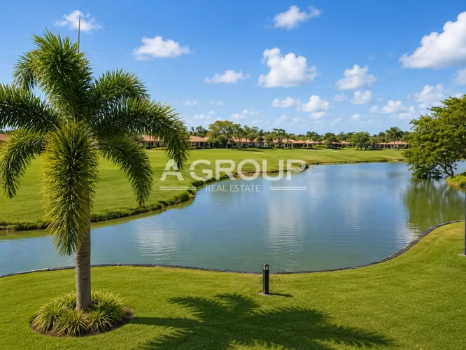 Oportunidad Buenaventura -Ocean Lakes - Se Vende Lujosa Villa