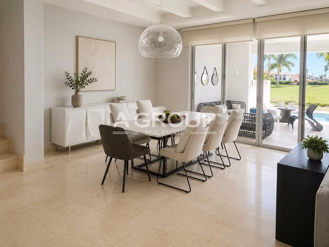 Oportunidad Buenaventura -Ocean Lakes - Se Vende Lujosa Villa
