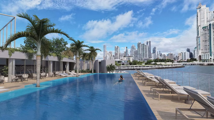 Venta De apartamento en Ocean Reef