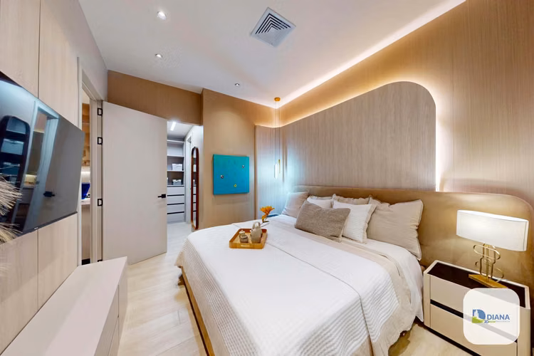 Venta de apartamento en Costa del Este