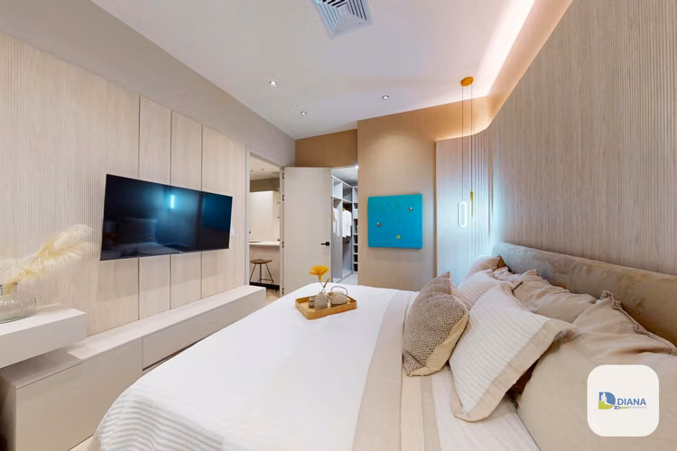 Venta de apartamento en Costa del Este