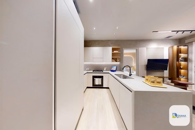 Venta de apartamento en Costa del Este