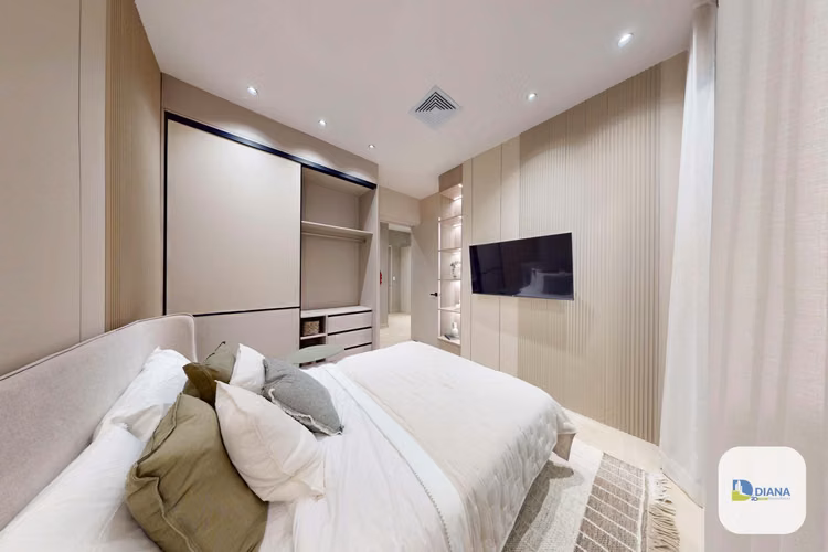 Venta de apartamento en Costa del Este