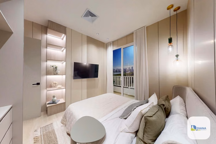 Venta de apartamento en Costa del Este