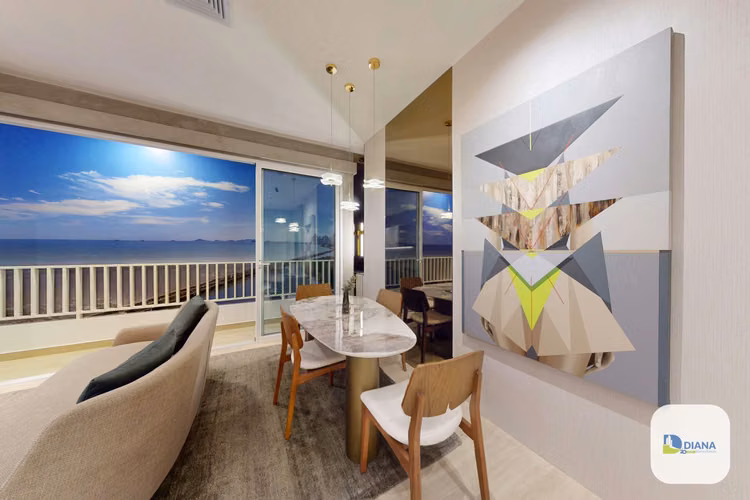 Venta de apartamento en Costa del Este
