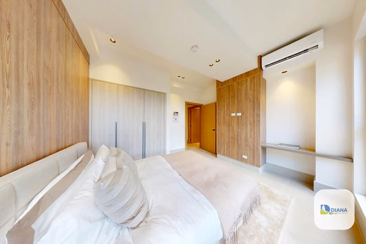 Venta de apartamento en Santa María