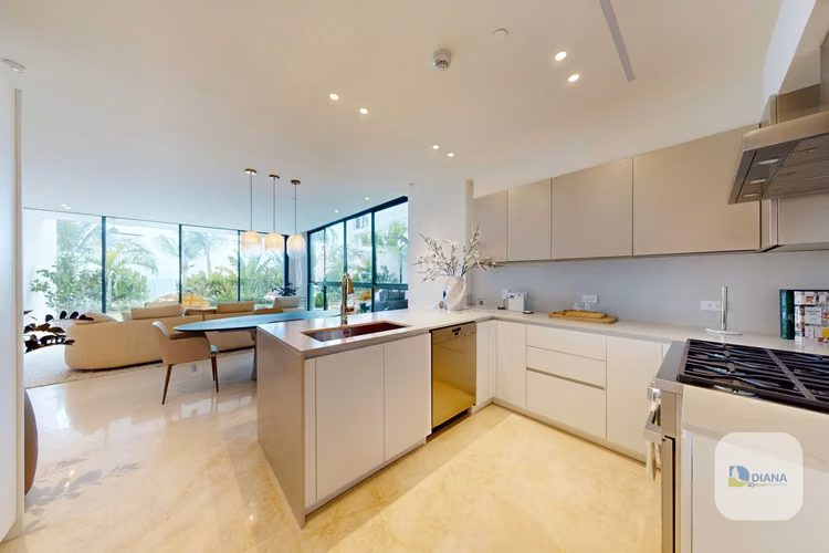 Venta de apartamento en Ocean Reef