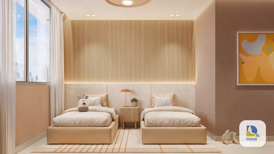 Venta de apartamento en Bella Vista