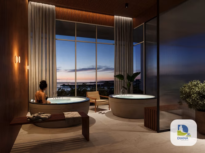Venta de apartamento en Bella Vista