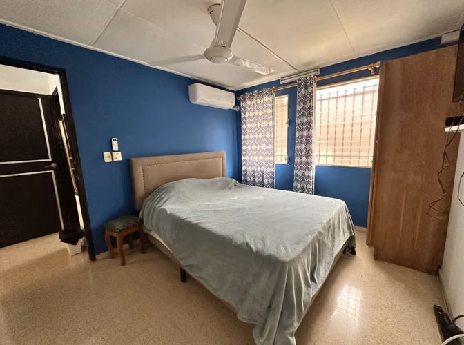 Se VENDE casa en Miraflores - Betania