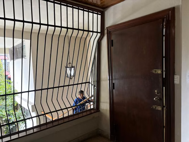 Se vende Terreno con edificio de 3 niveles en LA CRESTA OV