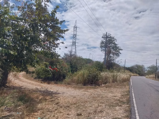 Se vende terreno frente a la via El Copé, Penonomé Coclé 2.1 HAS - Imagen 3