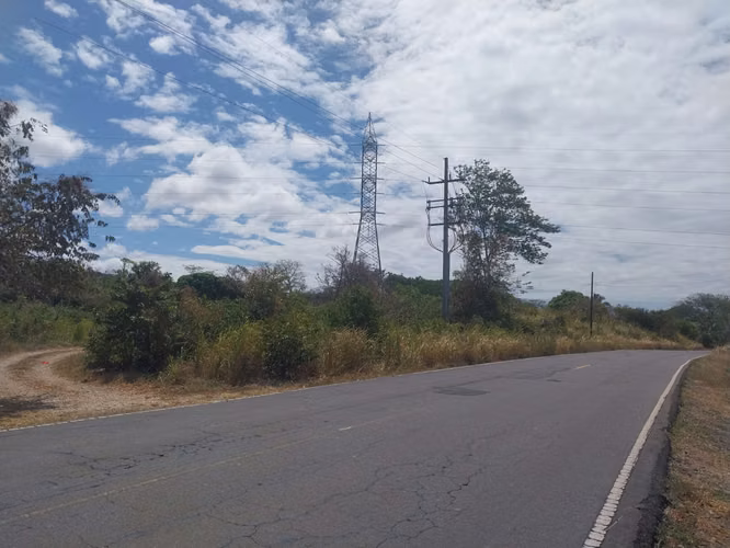 Se vende terreno frente a la via El Copé, Penonomé Coclé 2.1 HAS - Imagen 9