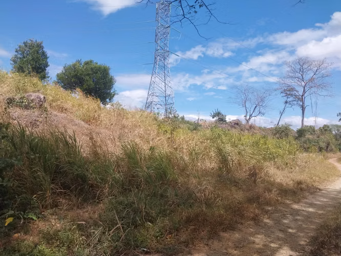 Se vende terreno frente a la via El Copé, Penonomé Coclé 2.1 HAS - Imagen 8