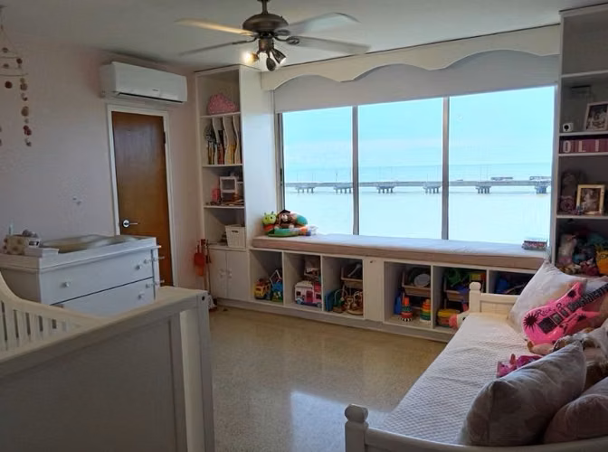 Venta de apartamento en Coco del Mar