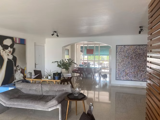 Venta de apartamento en Coco del Mar