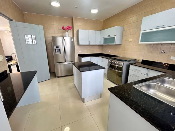 VENTA DE APARTAMENTO EN PH MANDARIN BAY, SAN FRANCISCO - Imagen 5