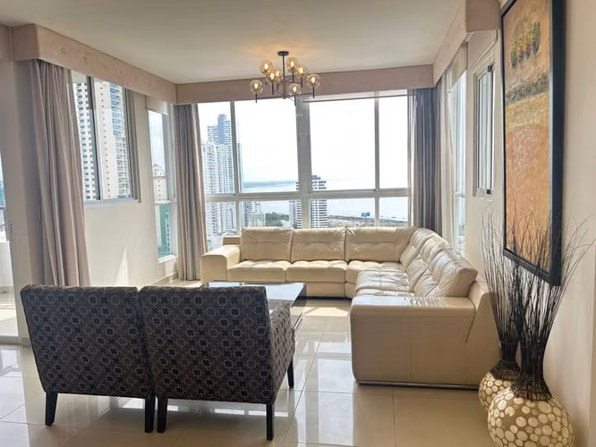 VENTA DE APARTAMENTO EN PH MANDARIN BAY, SAN FRANCISCO - Imagen 3