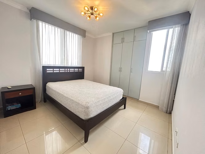 VENTA DE APARTAMENTO EN PH MANDARIN BAY, SAN FRANCISCO - Imagen 11