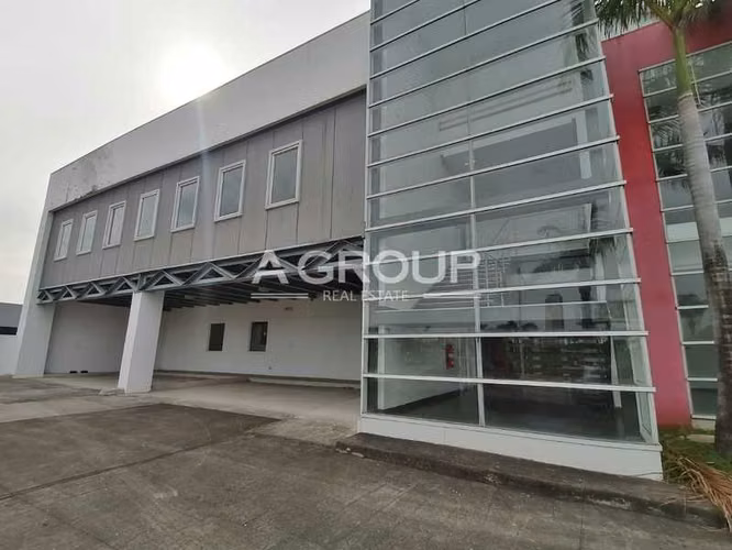 Santa Maria Business Park - Santa Maria -  Se Vende Bodega - Imagen 2