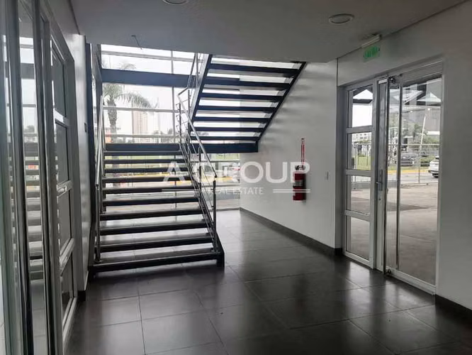 Santa Maria Business Park - Santa Maria -  Se Vende Bodega - Imagen 5
