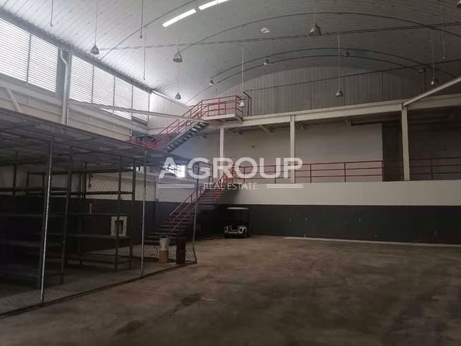 Santa Maria Business Park - Santa Maria -  Se Vende Bodega - Imagen 7