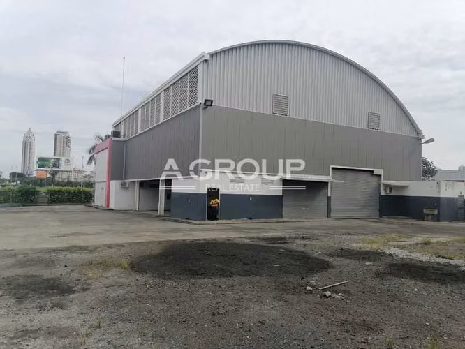 Santa Maria Business Park - Santa Maria -  Se Vende Bodega - Imagen 8