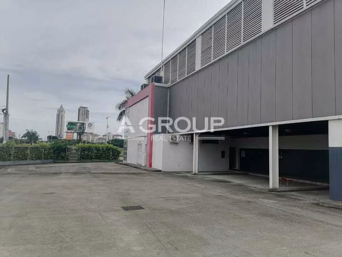 Santa Maria Business Park - Santa Maria -  Se Vende Bodega - Imagen 9