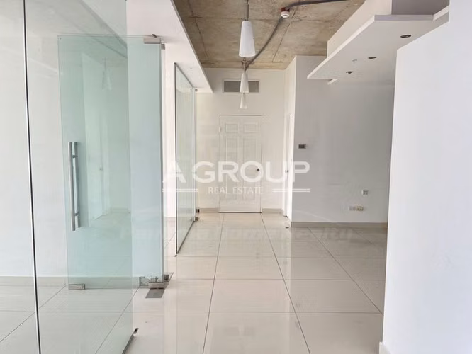 Bicsa Financial Center - Avenida Balboa -  Se Vende Oficina