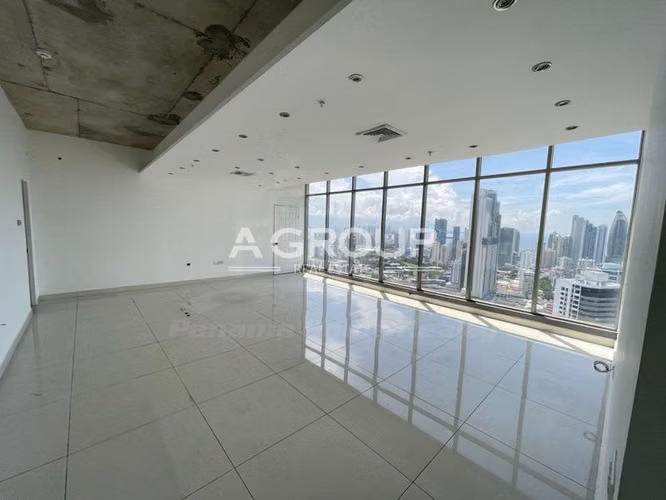 Bicsa Financial Center - Avenida Balboa -  Se Vende Oficina