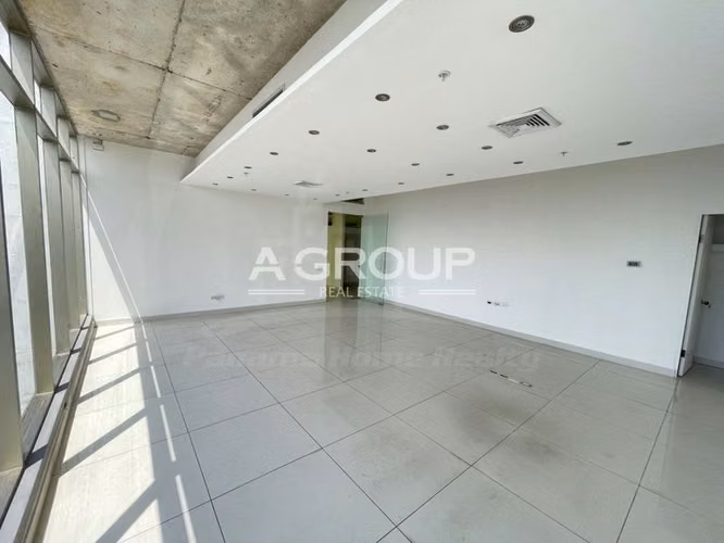 Bicsa Financial Center - Avenida Balboa -  Se Vende Oficina