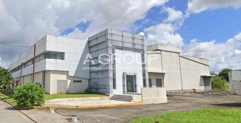 Remate Bodega en Tocumen - Se Vende Exclusiva Propiedad - Imagen 3
