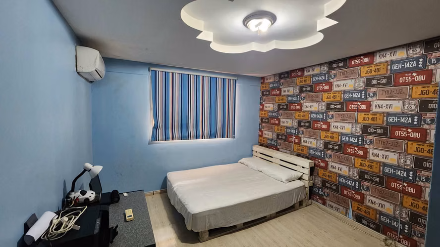 Casa Amplia y Bonita en Limajo, cerca de todo - Imagen 8