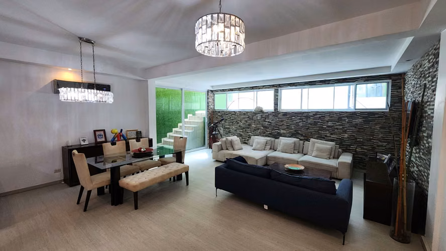 Spacious and beautiful house in Limajo, close to everything