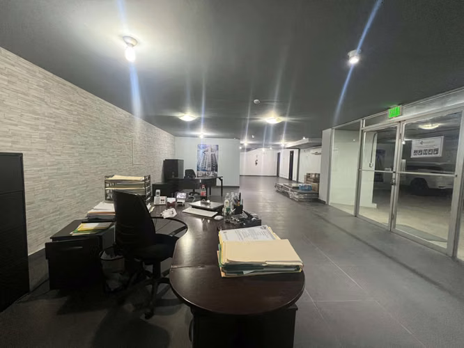 Venta de Local para Oficinas Corporativas en Costa del Este, PH Pijao