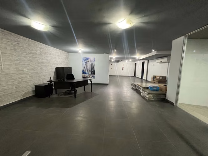 Venta de Local para Oficinas Corporativas en Costa del Este, PH Pijao