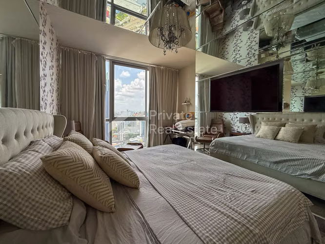 Venta de moderno apartamento en P.H. Arts & Yoo, Avenida Balboa