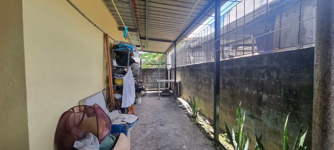 VENTA DE CASA EN JUAN DÍAZ ALTOS DEL HIPODROMO