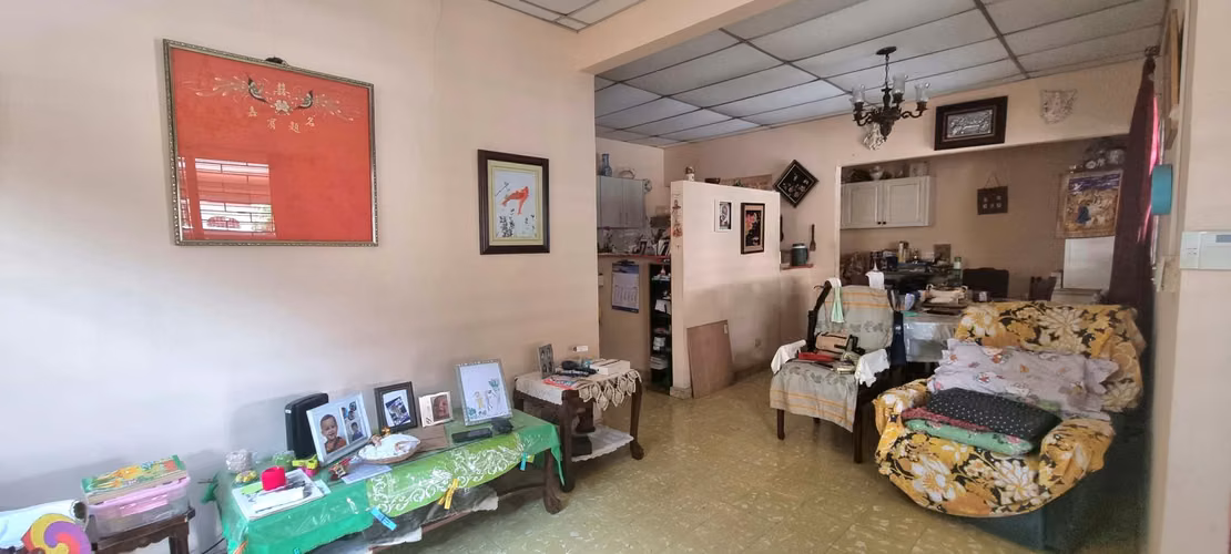 VENTA DE CASA EN JUAN DÍAZ ALTOS DEL HIPODROMO