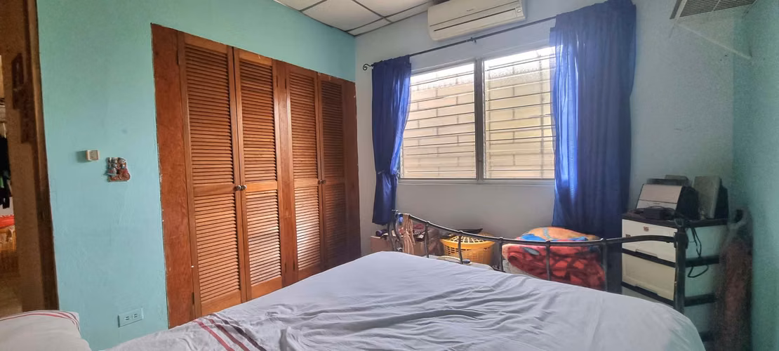 VENTA DE CASA EN JUAN DÍAZ ALTOS DEL HIPODROMO