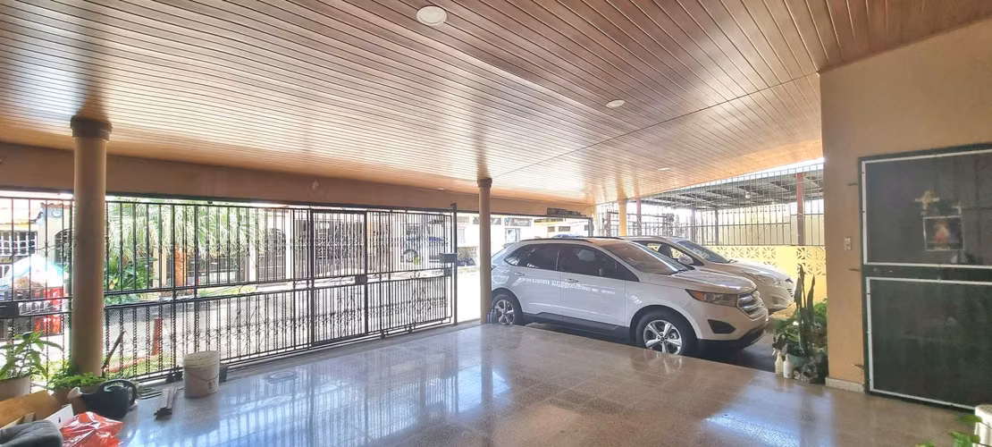 SALE OF HOUSE IN JUAN DIAZ ALTAS DEL HIPODROMO