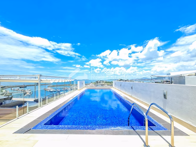 VENTA DE APARTAMENTO EN OCEAN REEF PH WATERFRONT 6