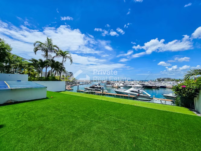 VENTA DE APARTAMENTO EN OCEAN REEF PH WATERFRONT 6