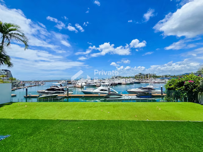 VENTA DE APARTAMENTO EN OCEAN REEF PH WATERFRONT 6