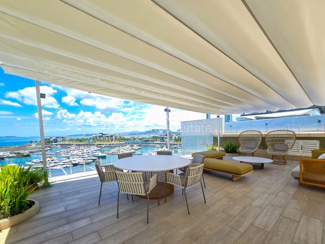 VENTA DE APARTAMENTO EN OCEAN REEF PH WATERFRONT 6