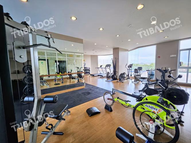 VENTA APARTAMENTO EN PH BREEZE COSTA DEL ESTE
